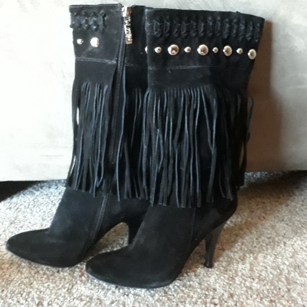 GUESS Boots